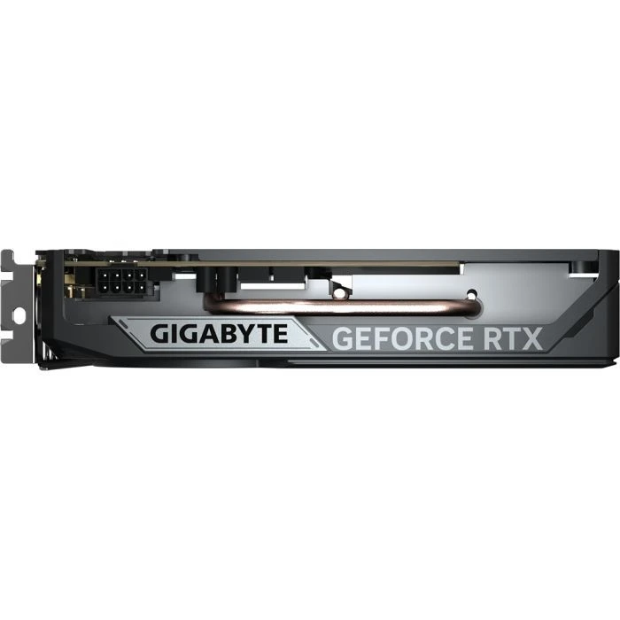GIGABYTE GeForce RTX5050 8Gb WINDFORCE OC (GV-N5050WF2OC-8GD) (UA)