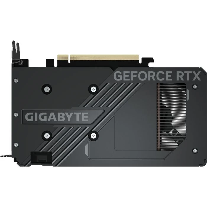 GIGABYTE GeForce RTX5050 8Gb WINDFORCE OC (GV-N5050WF2OC-8GD) (UA)
