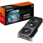 GIGABYTE Radeon RX 9060 XT 8Gb GAMING (GV-R9060XTGAMING-8GD) (UA)