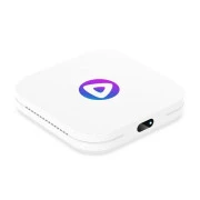 H96 MAX M1 (M1_4GB/32GB) (UA)