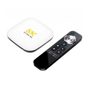 H96 MAX M2 (M2_4GB/64GB) (UA)