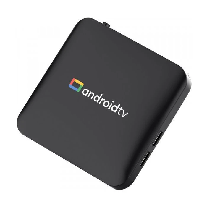 H96 MAX S905L3 (S905L3_2GB/16GB) (UA) ; Процесор: ARM Cortex-A53; Графічний