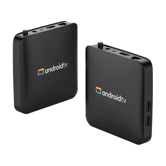 H96 MAX S905L3 (S905L3_2GB/16GB) (UA) ; Процесор: ARM Cortex-A53; Графічний