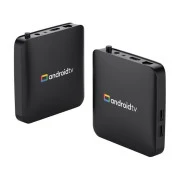 H96 MAX S905L3 (S905L3_2GB/16GB) (UA)