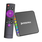 H96 MAX W2 (W2_4GB/64GB) (UA)