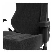 Hator Darkside 3L Fabric Black (HTC3010L) (UA)