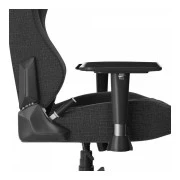 Hator Darkside 3L Fabric Black (HTC3010L) (UA)