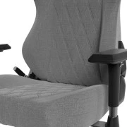 Hator Darkside 3L Fabric Grey (HTC3016L) (UA)