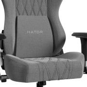Hator Darkside 3L Fabric Grey (HTC3016L) (UA)
