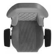 Hator Darkside 3L Fabric Grey (HTC3016L) (UA)