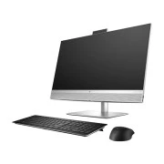 HP EliteOne 870 G9 AiO / i7-14700, 16, SSD1Tb, Cam, K&M, WiFi (99M20ET) (UA)