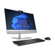 HP EliteOne 870 G9 Touch AiO / TS, i9-14900, 32, SSD1Tb, Cam, K&M, WiFi, W11Pro (7B1F3EA) (UA)