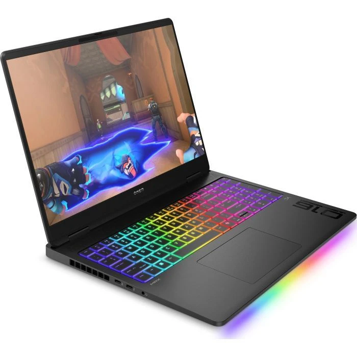 HP Omen Max 16-ah0013ua (BW7N1EA) (UA) ; Тип ноутбука: ігровий;