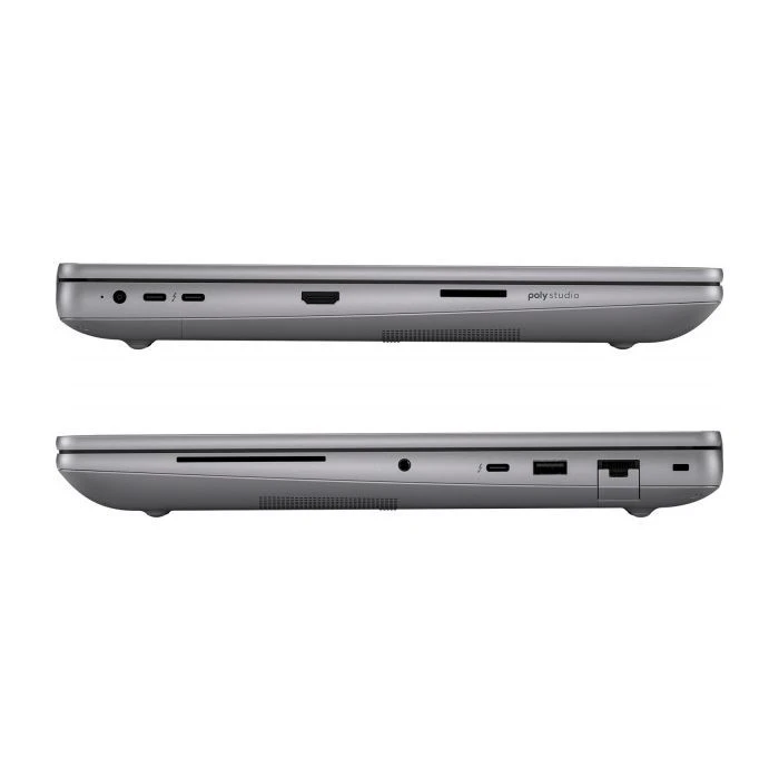 HP ZBook Fury G1i (5F9U5ES) (UA)