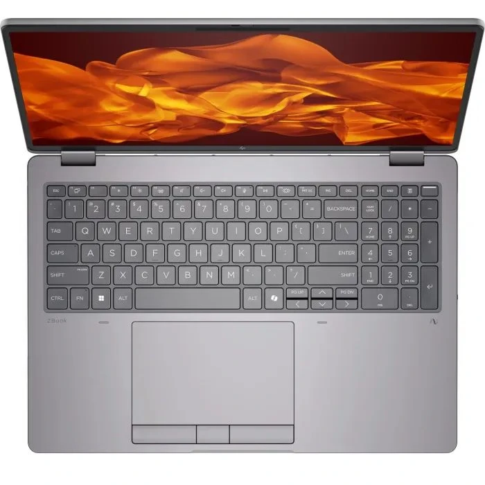 HP ZBook Fury G1i (5F9V4ES) (UA)