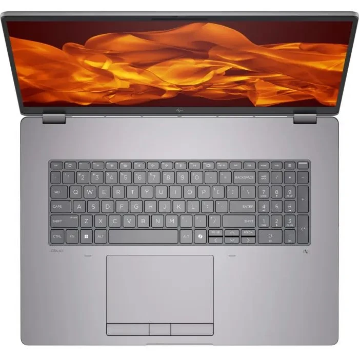 HP ZBook Fury G1i (5F9W8ES) (UA)