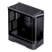 JONSBO D400 Black (UA)