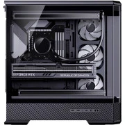 JONSBO D400 Black (UA)