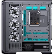 JONSBO D400 Black (UA)