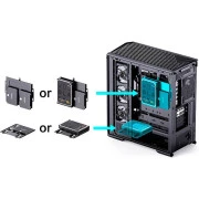 JONSBO D400 Black (UA)