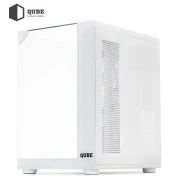 JONSBO D400 White (UA)