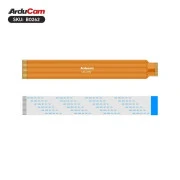 Камера FPV Arducam 12MP 477P Mini Високоякісний Камерний Модуль для RPi та Zero (CAM098) (UA)