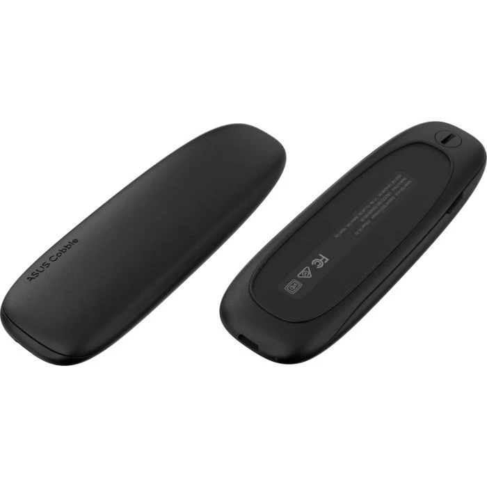 Карман зовнішній ASUS SSD PCIe NVMe M.2 2230/2242/2260/2280 USB Type-C 3.2 Gen 2x1 чорний (90DD02R0-M09000) (UA) ; Форм-фактор: M.2; Внутришній