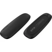 Карман внешний ASUS SSD PCIe NVMe M.2 2230/2242/2260/2280 USB Type-C 3.2 Gen 2x1 black (90DD02R0-M09000) (UA)