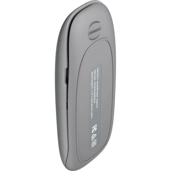 Зовнішній кардридер ASUS SSD PCIe NVMe M.2 2230/2242/2260/2280 USB Type-C 3.2 Gen 2x1 сірий (90DD02R6-M09000) (UA) ; Форм-фактор: M.2; Внутрішній