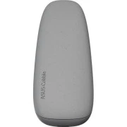 Зовнішній кардридер ASUS SSD PCIe NVMe M.2 2230/2242/2260/2280 USB Type-C 3.2 Gen 2x1 сірий (90DD02R6-M09000) (UA)