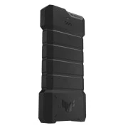 Карман зовнішній ASUS SSD TUF GAMING A2/BLK/G/AS PCIe NVMe M.2 2230/2242/2260/2280 USB-C 3.2 Gen 2x1 (90DD02X0-M09000) (UA)