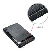 Карман внешний Dynamode 2.5