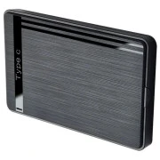 Карман внешний Dynamode 2.5