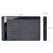 Карман внешний Dynamode 2.5