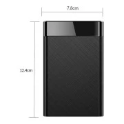 Зовнішній кишеня Dynamode 2.5