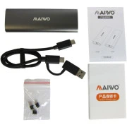 Внутрішній карман Maiwo M.2 SSD (K1689) (UA)