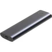 Карман внешний Sandberg SSD M.2, (NVMe) M-Key USB Type-C 3.2 (136-39) (UA)