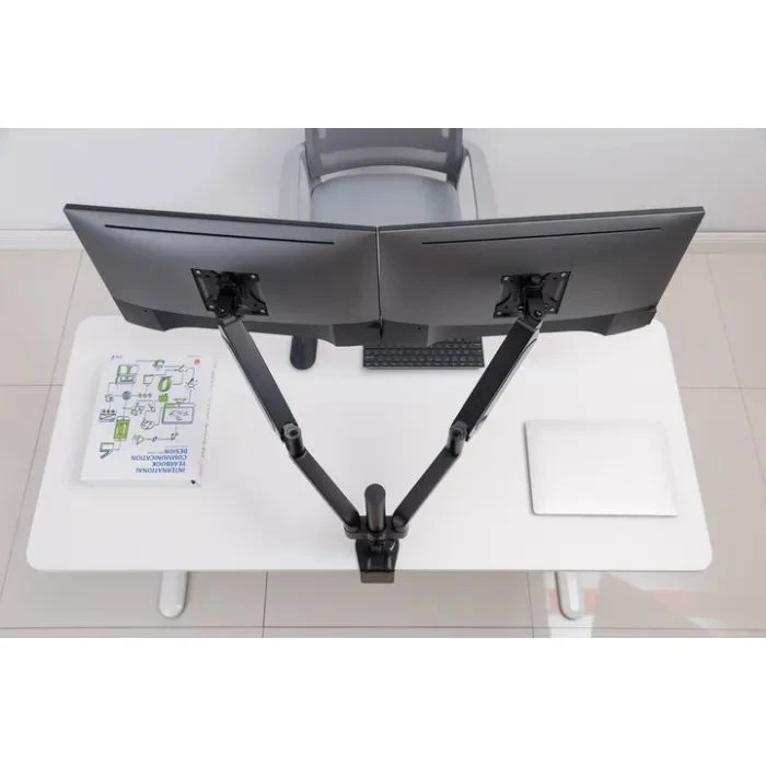 Кронштейн OfficePro MA722B (UA) ; Тип: поворотно-наклонный;