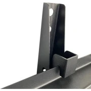 Кронштейн Sector TV2F Black (UA)