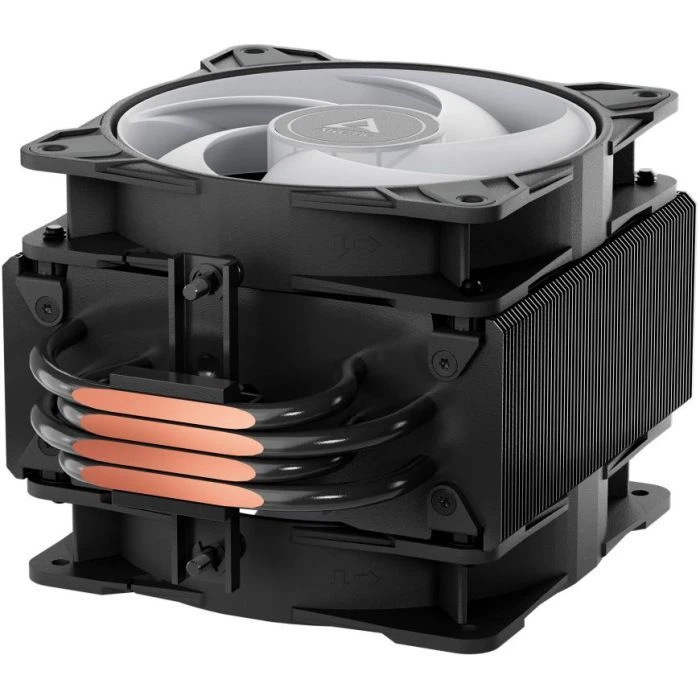 Кулер для процесора Arctic AOCPU00013A (UA) ; Тип системи охолодження: