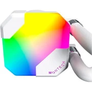 Кулер для процесора MONTECH HYPER FLOW ARGB 240 (W) (UA)
