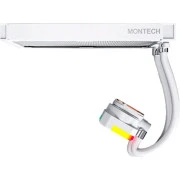 Кулер для процесора MONTECH HYPER FLOW ARGB 240 (W) (UA)