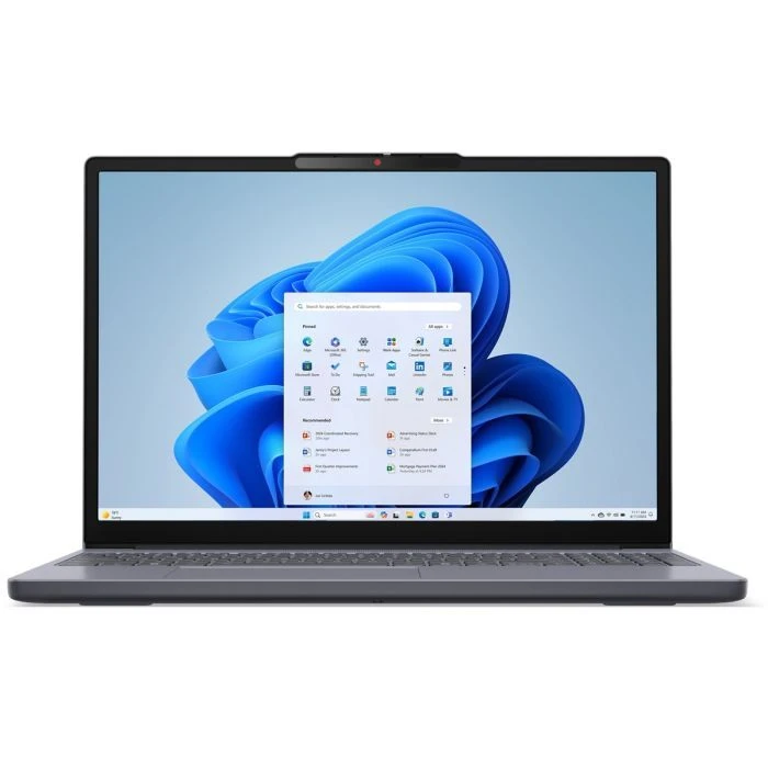Lenovo IdeaPad Slim 3 15IRU10 (83KD0010RA) (UA) ; Тип ноутбука: для работы и