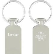 Lexar 16GB JumpDrive M22 USB2.0 (LJDM022016G-BNJNG) (UA)