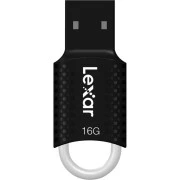 Lexar 16GB JumpDrive V40 USB 2.0 (LJDV40-16GAB) (UA)