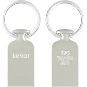 Lexar 32GB JumpDrive M22 USB2.0 (LJDM022032G-BNJNG) (UA)