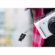 Lexar 32GB JumpDrive V40 USB 2.0 (LJDV40-32GAB) (UA)