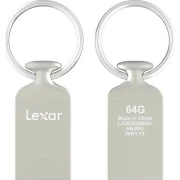 Lexar 64GB JumpDrive M22 USB2.0 (LJDM022064G-BNJNG) (UA)