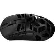 Lorgar Elite MSE90W Wireless/Bluetooth Black (LRG-MSE90W-BK) (UA)