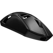 Lorgar Elite MSE90W Wireless/Bluetooth Black (LRG-MSE90W-BK) (UA)